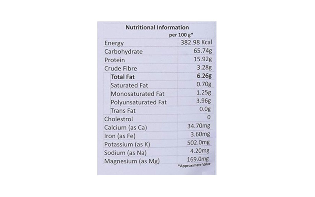Nutriora Quinoa    Pack  400 grams